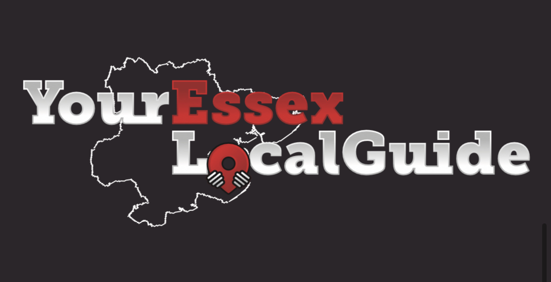 Your Essex Local Guide logo